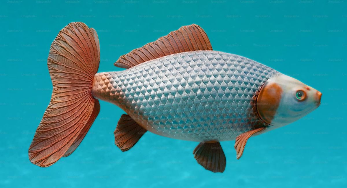 Why Is My Goldfish Turning Black? Causes, Signs, and Prevention